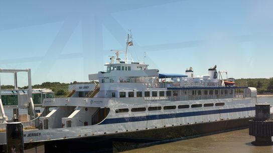 Cape May–Lewes Ferry Expands Entertainment and Coastal Connections, Adding to Delaware's Retirement Appeal (Featured)